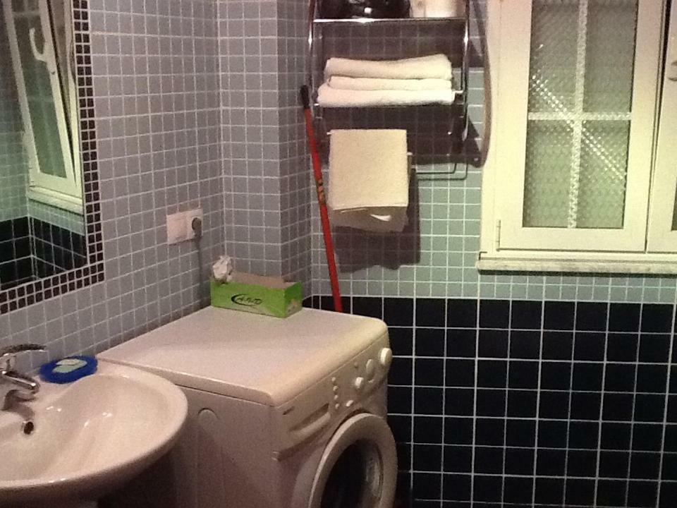Duplex Lejlighed Foz Eksteriør billede